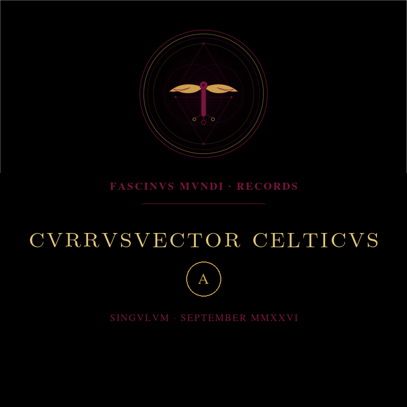 Currusvector Celticus