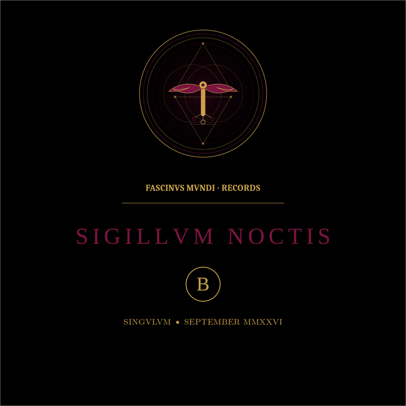 Sigillvm Noctis