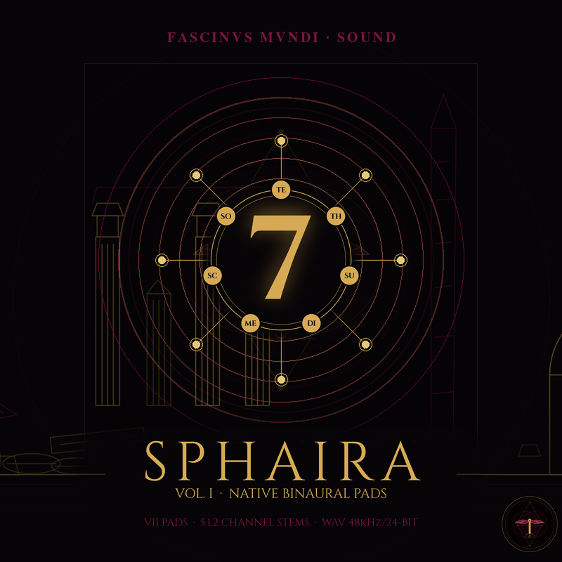 SPHAIRA Vol. I